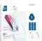 BLUE STAR TEMPERED GLASS APPLE IPHONE 13 MINI 5,4