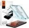 SPIGEN TEMPERED GLASS GLAS.TR EZ FIT 2 PACK F...