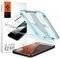 SPIGEN TEMPERED GLASS GLAS.TR EZ FIT 2 PACK F...