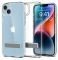 SPIGEN ULTRA HYBRID S CLEAR FOR APPLE IPHONE ...