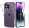 SPIGEN CRYSTAL PACK CRYSTAL CLEAR FOR IPHONE 14 PRO MAX
