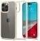SPIGEN ULTRA HYBRID SAND BEIGE FOR IPHONE 14 ...