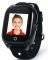 SAVEFAMILY SUPERIOR SMARTWATCH 2G GPS BLACK