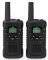 NEDIS WLTK0610BK WALKIE-TALKIE SET 2 HANDSETS...