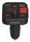 SAVIO TR-15 FM TRANSMITTER WITH BLUETOOTH AND...