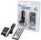 LOGILINK FM0001A FM TRANSMITTER WITH MP3 PLAY...