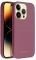 ROAR MATTE GLASS CASE FOR IPHONE 14 PRO CLARET