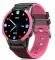 SAVEFAMILY SLIM SMARTWATCH 4G GPS PINK