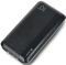 TRACER POWERBANK PARKER 10000MAH 2A BLACK