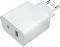 XIAOMI MI 33W WALL CHARGER TYPE-A TYPE C BHR4...