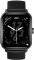 QCY GTS CALL WATCH BLACK - 1.85 TFT WRIST UP ...