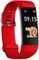 SAVEFAMILY KIDS BAND SMARTWATCH RED