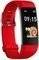 SAVEFAMILY KIDS BAND SMARTWATCH RED
