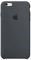 APPLE SILICONE CASE MKY02 FOR IPHONE 6/6S CHA...