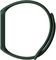 XIAOMI SMART BAND 8 ACTIVE STRAP GREEN BHR7424GL