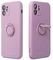ROAR AMBER CASE FOR IPHONE 14 PRO MAX PURPLE