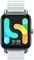 HAYLOU SMARTWATCH RS4 PLUS LS11 SILVER