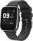 DENVER SW-165 BLACK SMARTWATCH WITH BODY TEMP...