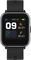 DENVER SW-165 BLACK SMARTWATCH WITH BODY TEMPERATURE