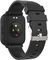 DENVER SW-165 BLACK SMARTWATCH WITH BODY TEMPERATURE