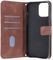 SMART TRENDY PORTO CASE FOR IPHONE 14 PRO 6.1 BROWN