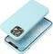 ROAR SPACE CASE FOR IPHONE 15 PRO MAX SKY BLU...