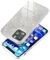 SHINING CASE FOR IPHONE 15 PRO SILVER