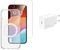 4SMARTS 3IN1 PREMIUM APPLE IPHONE 15 PLUS 20W...