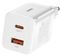 BASEUS SUPER SI PRO QUICK CHARGER USB + TYPE-...