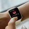 MIBRO SMARTWATCH C2 BEIGE WHITE