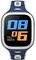 SMARTWATCH MIBRO WATCH PHONE P5 BLUE