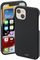HAMA 196963 MAGCASE FINEST SENSE COVER FOR APPLE IPHONE 13 BLACK