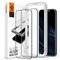 SPIGEN TEMPERED GLASS ALM GLASS FC 2-PACK FOR...