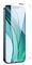BASEUS CRYSTAL TEMPERED GLASS DUST-PROOF 0.3M...