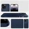 SPIGEN LIQUID AIR NAVY BLUE FOR IPHONE 14 PRO MAX