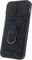 DEFENDER SLIDE CASE FOR IPHONE 15 PRO 6.1 BLACK