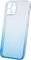 GRADIENT 2 MM CASE FOR IPHONE 15 PRO 6.1 BLUE