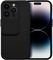 SLIDE CASE FOR IPHONE 14 PRO BLACK