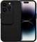 SLIDE CASE FOR IPHONE 14 PRO BLACK