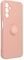 ROAR AMBER CASE FOR SAMSUNG GALAXY A54 5G PINK