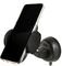 GEMBIRD TA-CHWCQI-01 CAR SMARTPHONE HOLDER WITH DETACHABLE FAST WIRELESS QI CHARGER