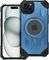 ARMOR MAG COVER CASE WITH MAGSAFE FOR IPHONE ...