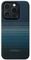 PITAKA MAGEZ 5 CASE MOONRISE FOR IPHONE 15 PR...