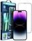 5D FULL GLUE TEMPERED GLASS FOR IPHONE 15 PRO...