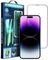 5D FULL GLUE TEMPERED GLASS FOR IPHONE 15 PRO...