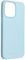 ROAR SPACE CASE FOR IPHONE 14 PRO MAX SKY BLU...