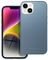 ROAR MATTE GLASS CASE FOR IPHONE 14 PLUS BLUE