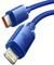 BASEUS CRYSTAL SHINE CABLE SHINE TYPE-C TO LI...