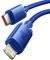 BASEUS CRYSTAL SHINE CABLE SHINE TYPE-C TO LI...