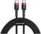BASEUS CAFULE SERIES CABLE TYPE-C FLASH CHARG...